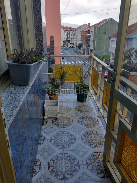 Foto e11b9cd9-3a71-48b1-b021-7c487c67d8c4. Casa amb calefacció aparcament a Rianxo