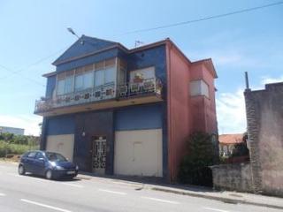 Maison à Rianxo