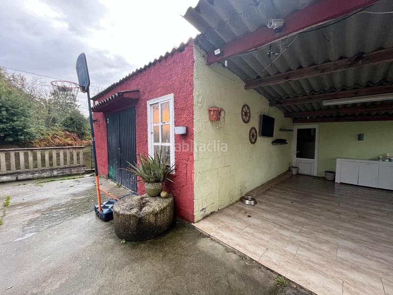 Foto 1d83c646-eee0-44e6-89f0-7efe51c355fe. Casa con riscaldamento parcheggio piscina in Maianca Oleiros