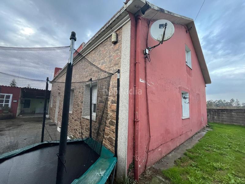 Foto d8cb8709-e4a7-4921-a8ff-a40048325eee. Casa con riscaldamento parcheggio piscina in Maianca Oleiros