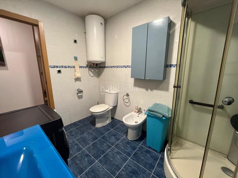 Foto 3280ef82-472d-4820-92c6-2c5860f5bb61. Haus mit heizung parking pool in Maianca Oleiros