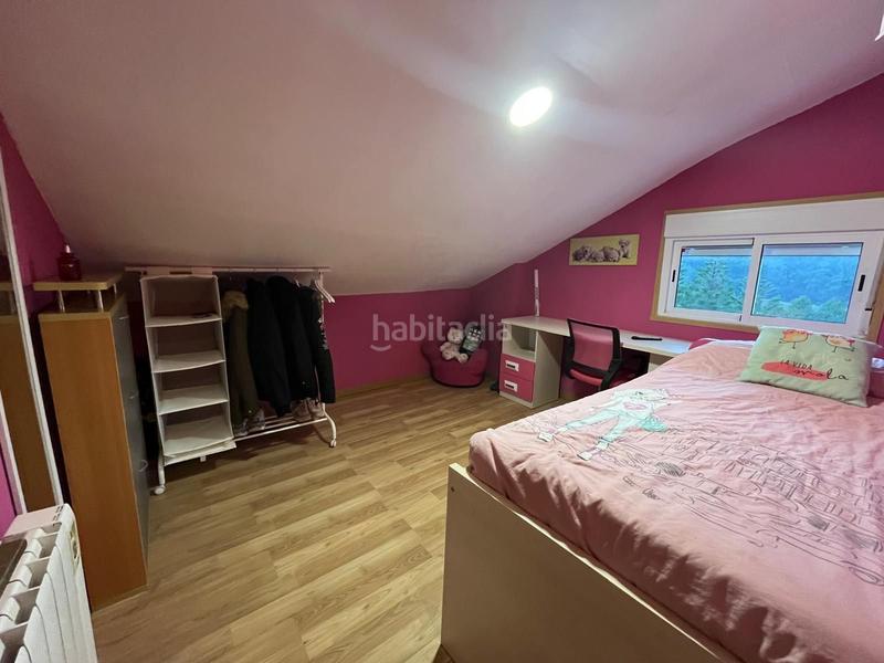 Foto 7a03c59e-680e-49fe-a68f-52c970693eee. Haus mit heizung parking pool in Maianca Oleiros