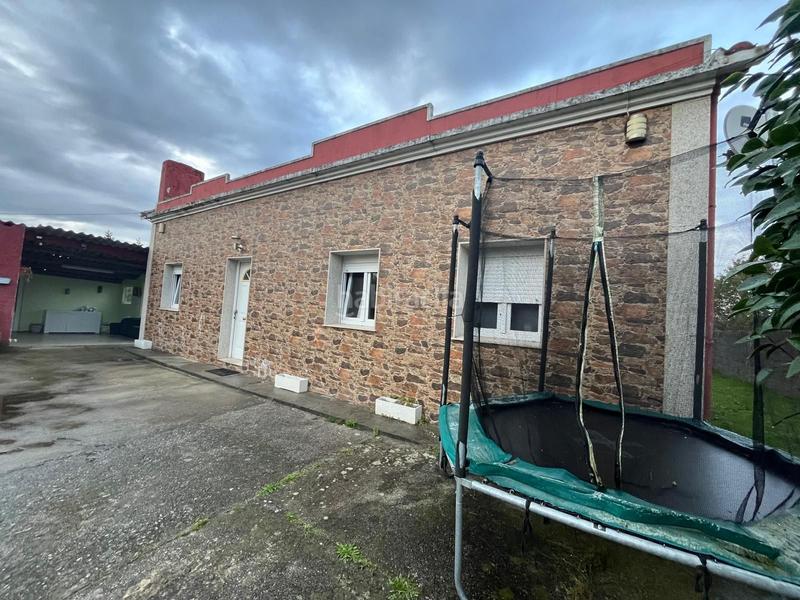 Foto 897dc7c7-a7e3-4644-b56c-0755a2ee2259. Haus mit heizung parking pool in Maianca Oleiros