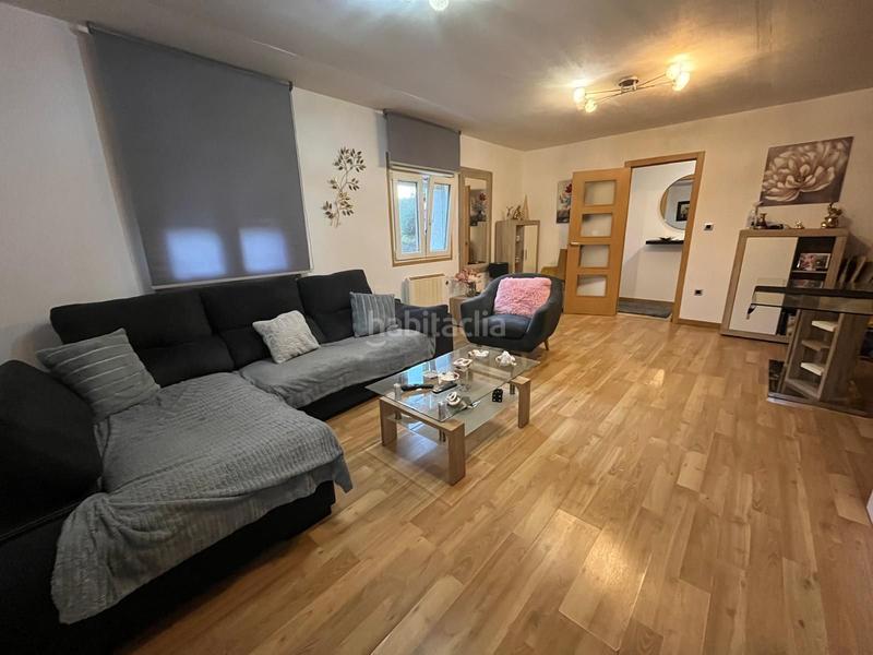 Foto c6ccefbc-1a10-417b-af56-23cb9c1fcd4c. Haus mit heizung parking pool in Maianca Oleiros