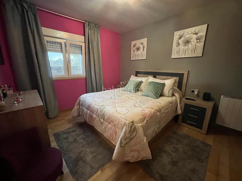 Foto 12db04b6-1e3f-4f5f-8bdb-8c2a38b07e8a. House with heating parking pool in Maianca Oleiros