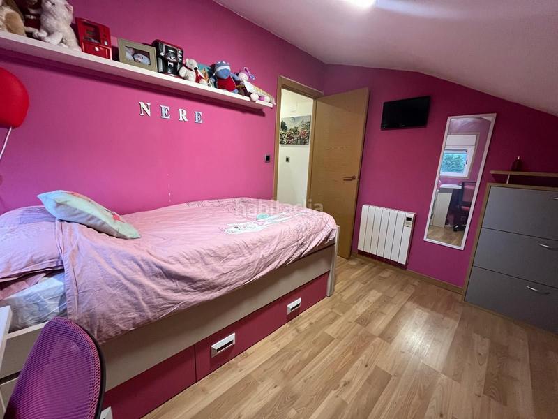 Foto 2a68a91b-9ac6-443d-9d35-33a1ad597214. House with heating parking pool in Maianca Oleiros