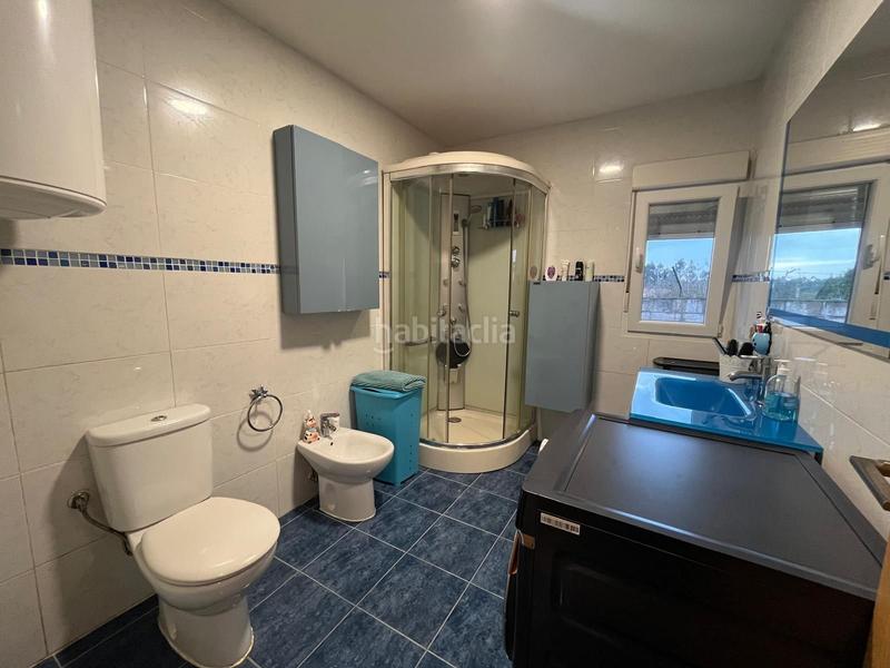 Foto 3b06ed4b-163c-42a4-93a0-87775ed020c0. House with heating parking pool in Maianca Oleiros