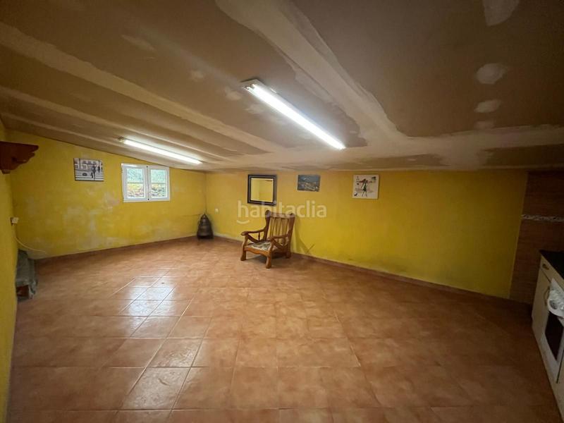 Foto 6c892e92-a68b-4cdd-be39-1e42d8b89b83. House with heating parking pool in Maianca Oleiros