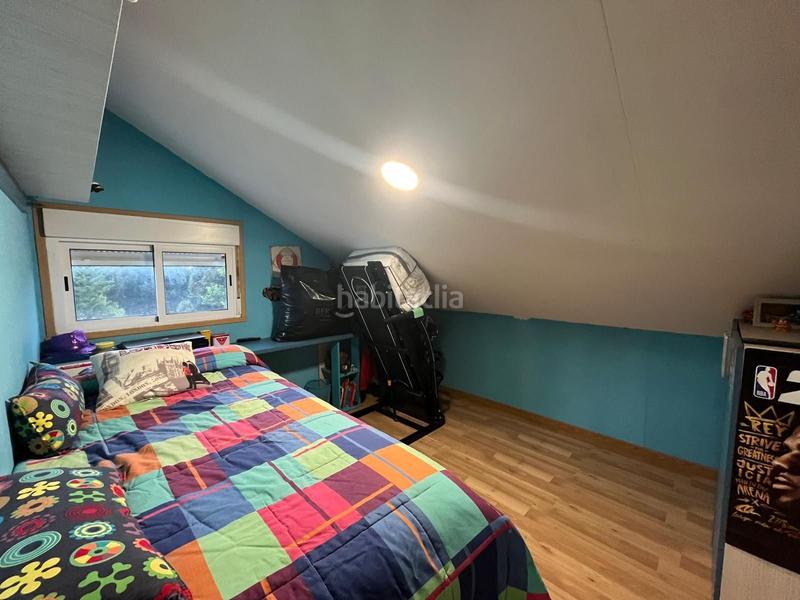 Foto 7f39a8ce-b917-4fba-8c37-652ac7bd1802. House with heating parking pool in Maianca Oleiros