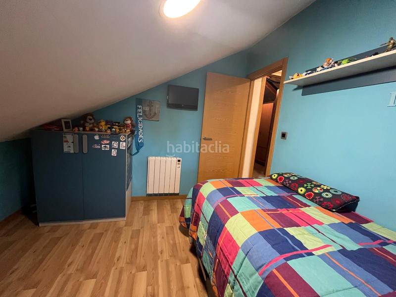 Foto 94a8bc4c-66ce-44fe-8157-5fb10b67233e. House with heating parking pool in Maianca Oleiros