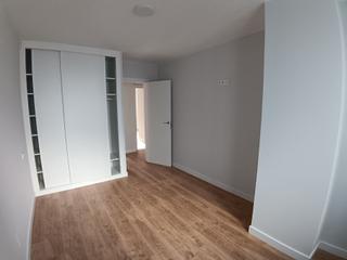 Flat in BENITO BLANCO RAJOY