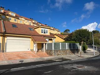 Lloguer Casa a Morás - A Zapateira