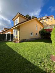 Rent House in Morás - A Zapateira