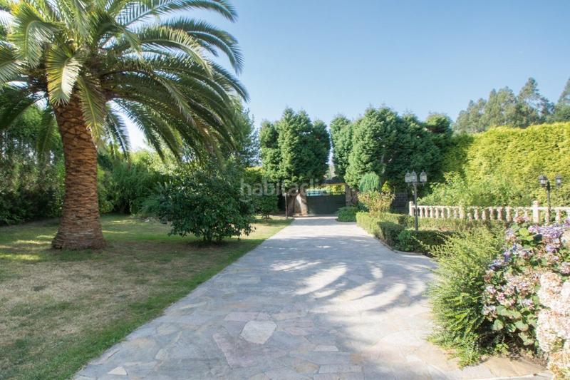 Foto 8a5c6c4e-28c5-4f0c-9752-c8c0464b32bc. Casa con parcheggio in Nós Oleiros