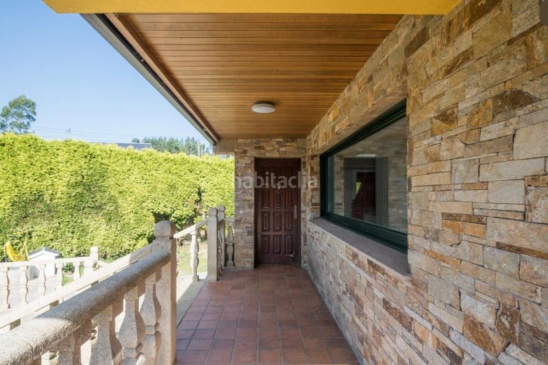 Foto 8f33b602-247e-46be-a526-8e5b55f3bf07. Casa con parcheggio in Nós Oleiros