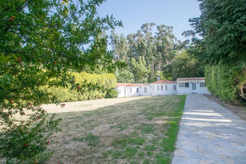 Foto bba95527-c02a-4448-a71f-6bc53e163e57. Casa con parcheggio in Nós Oleiros