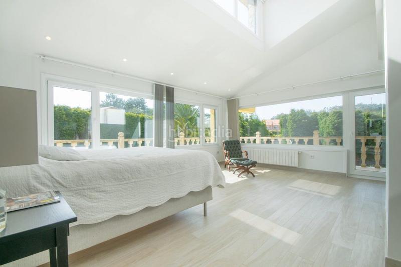 Foto 53450f39-deed-4293-ba35-199c75316566. Haus mit parking in Nós Oleiros