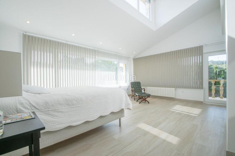 Foto 628079e5-868c-4a6c-92eb-19339c29fbba. Haus mit parking in Nós Oleiros