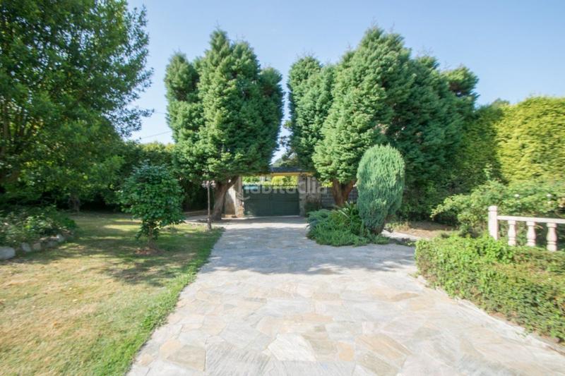 Foto 5e0df271-5b4d-4b3a-a331-1cac6a5d048d. House with parking in Nós Oleiros