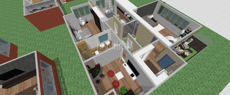 Foto 2b931d9a-a759-4785-974a-225d07325d9a. Maison avec parking dans Nós Oleiros