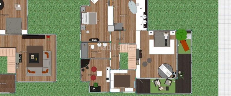 Foto 49c6a86a-1177-4275-aef7-6fb90cd0048f. Maison avec parking dans Nós Oleiros