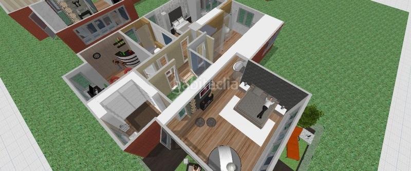 Foto e945895c-a089-4a59-92a6-761310575a75. Maison avec parking dans Nós Oleiros