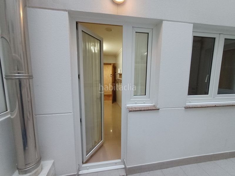 Foto 0237d25c-fa51-45f8-93d5-976138ead0d3. Pis amb calefacció a Ciudad Vieja Coruña (A)