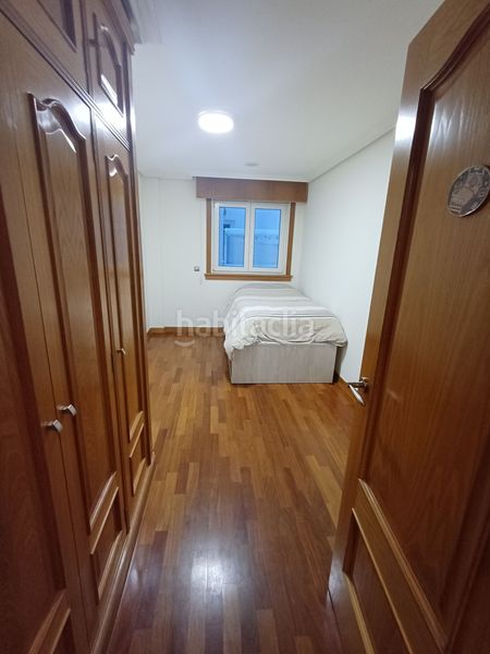 Foto 34fad29d-320c-4406-beba-2c50566494c0. Pis amb calefacció a Ciudad Vieja Coruña (A)