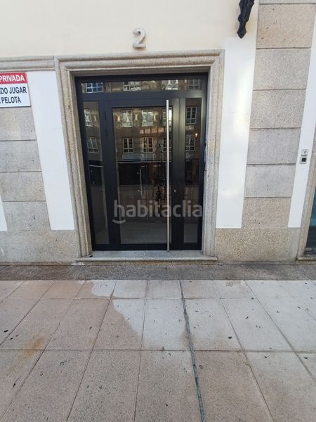 Foto 3558efa4-b225-4a5c-8851-be201c2bc7e3. Pis amb calefacció a Ciudad Vieja Coruña (A)