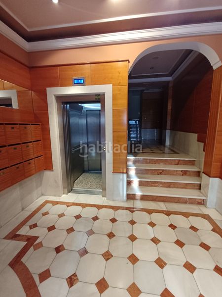 Foto 44782f97-e34a-4519-a2fe-2a1c2e0a93d4. Pis amb calefacció a Ciudad Vieja Coruña (A)