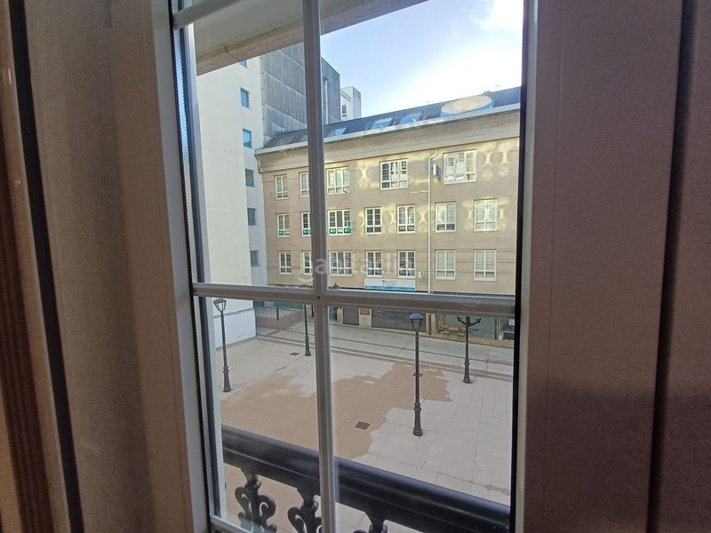 Foto 4cec0d57-8299-46e7-8517-09427ce916ff. Pis amb calefacció a Ciudad Vieja Coruña (A)