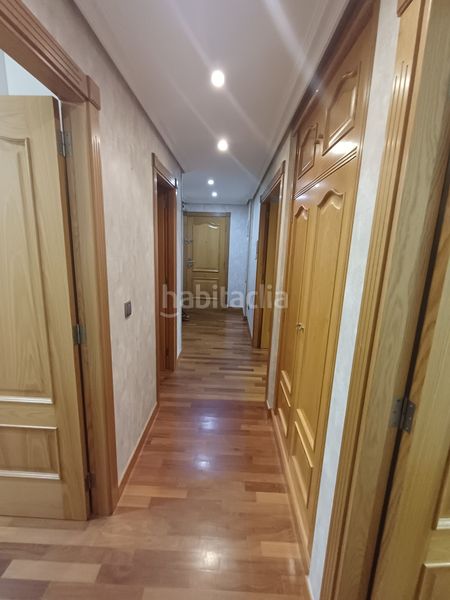 Foto 518441b2-2c59-41c9-9610-c49edd50b466. Pis amb calefacció a Ciudad Vieja Coruña (A)