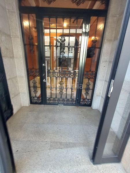 Foto 5acd0d49-ac50-4d5a-b1c5-7d0487300302. Pis amb calefacció a Ciudad Vieja Coruña (A)