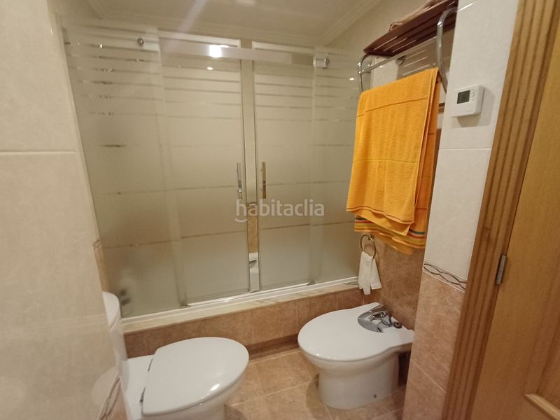 Foto 643f0f57-6220-46d5-a5fe-2d0a56aa038a. Pis amb calefacció a Ciudad Vieja Coruña (A)