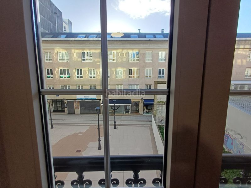 Foto 75440974-12df-4aa8-81cc-81ae8531c9ff. Pis amb calefacció a Ciudad Vieja Coruña (A)