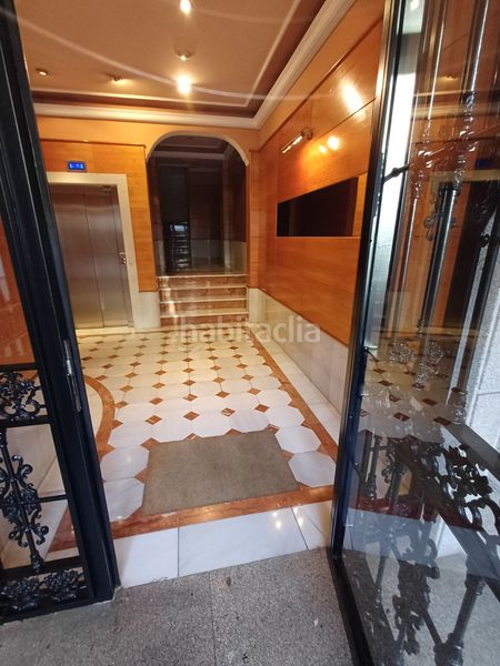 Foto 80f53956-14a8-445b-a9df-4e4827686eeb. Pis amb calefacció a Ciudad Vieja Coruña (A)