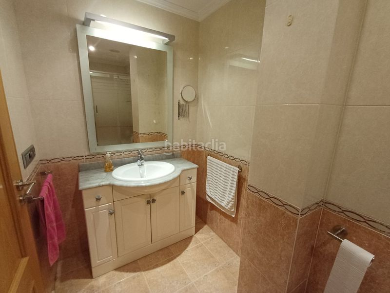 Foto 82747ff7-3f46-42b5-8f1f-c3d6f8d298b8. Pis amb calefacció a Ciudad Vieja Coruña (A)