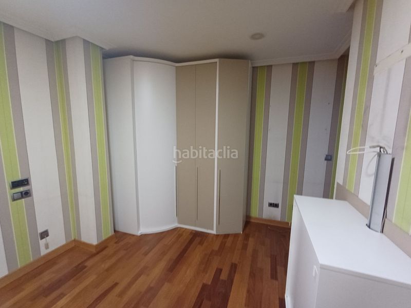 Foto 9fc12afb-f067-4724-954f-108a06d6a793. Pis amb calefacció a Ciudad Vieja Coruña (A)