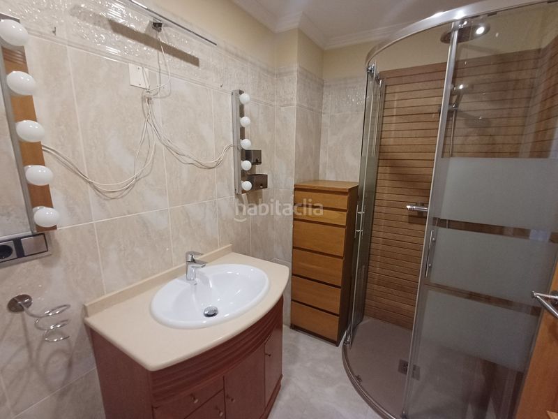 Foto ac8db8ce-4a6a-411c-8265-c90041a3a232. Pis amb calefacció a Ciudad Vieja Coruña (A)