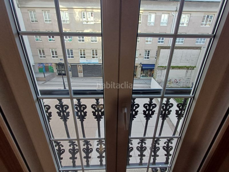 Foto b741f87a-0e68-4fa6-ae37-3d3c71242ef7. Pis amb calefacció a Ciudad Vieja Coruña (A)