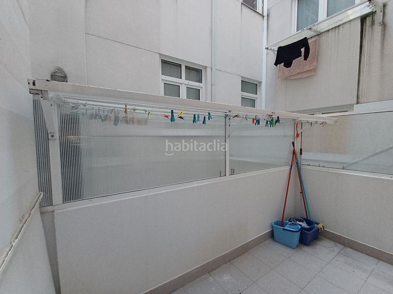 Foto c5c57210-f80f-4c65-b50b-bc6e7cf1fed9. Pis amb calefacció a Ciudad Vieja Coruña (A)