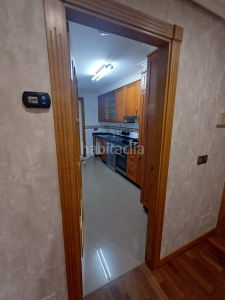 Foto ec8ada63-76e3-4994-997d-32fbae1c480c. Pis amb calefacció a Ciudad Vieja Coruña (A)