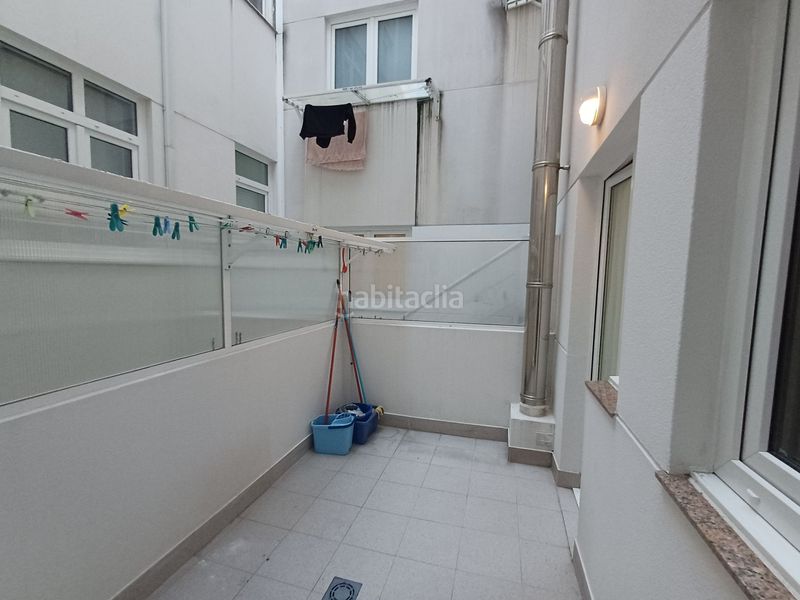 Foto ffa67e1f-e0b5-4fd6-b63c-bce8c40c8569. Pis amb calefacció a Ciudad Vieja Coruña (A)