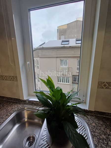 Foto 23da96a1-c212-43a9-bdca-e78246c1d174. Piso en Monte Alto - Zalaeta - Atocha Coruña (A)