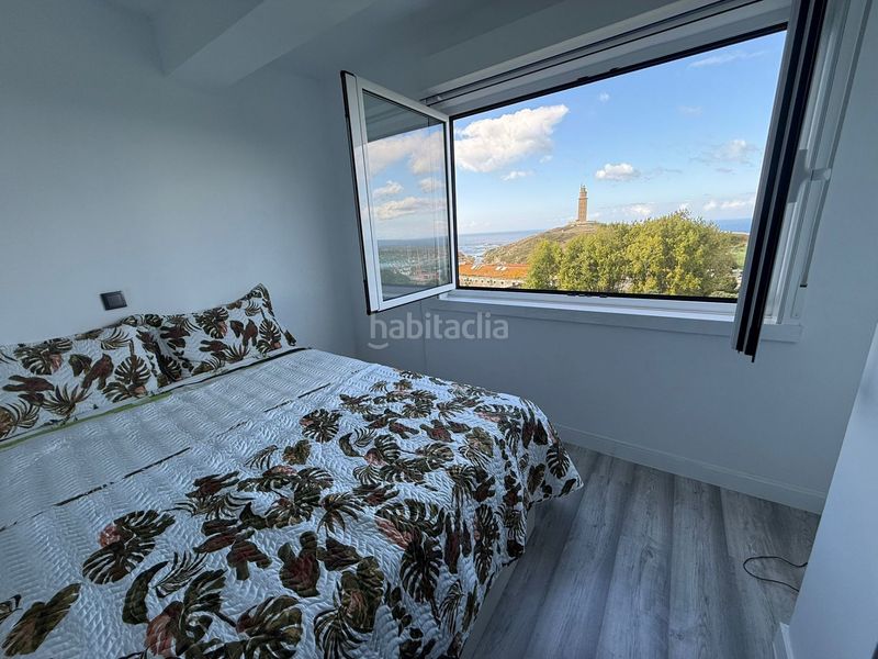 Foto 58c3341b-3513-45e9-bb88-be3b5e2a58aa. Piso en Monte Alto - Zalaeta - Atocha Coruña (A)