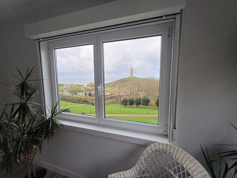 Foto a8c489a9-7abf-4b77-9430-293a8d755b41. Piso en Monte Alto - Zalaeta - Atocha Coruña (A)