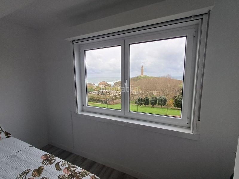 Foto ab83ab30-4eb6-450a-b82e-b73704ba37ed. Piso en Monte Alto - Zalaeta - Atocha Coruña (A)