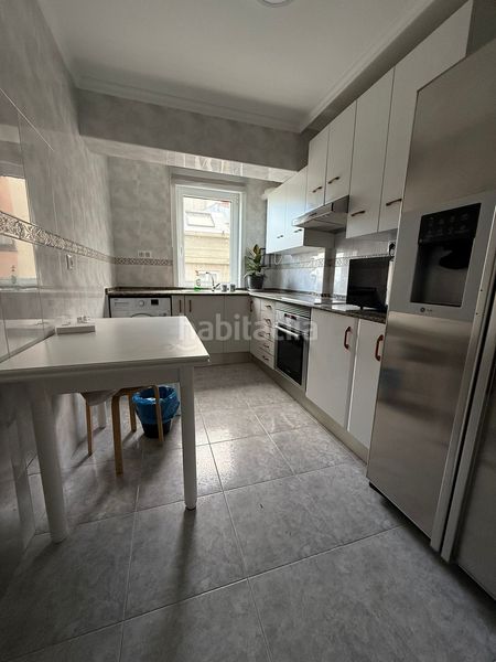 Foto fb9769aa-fb18-482d-917c-cb7f9b62edef. Piso en Monte Alto - Zalaeta - Atocha Coruña (A)