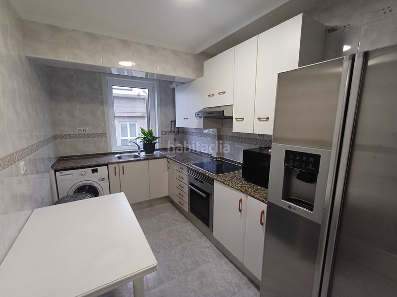 Foto fc4f5dfd-8f3c-4cb7-9847-ee41eaf2ebb1. Piso en Monte Alto - Zalaeta - Atocha Coruña (A)