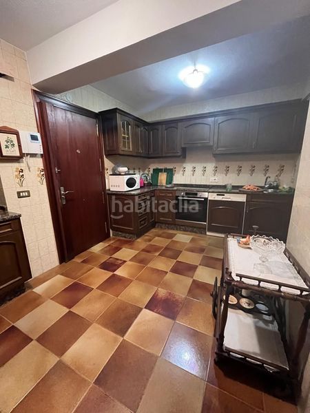 Foto 3b3f2135-47c1-4217-b7a5-f4930d8e9bb4. Piso en San Pablo - Juan Flórez Coruña (A)